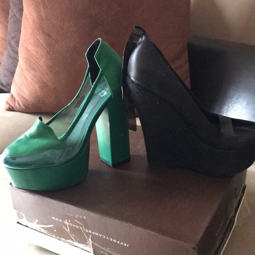 Shoe - Picture 2 of 4